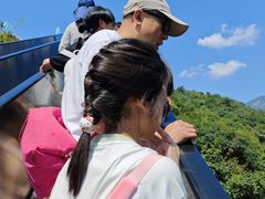 -河南宝泉旅游区