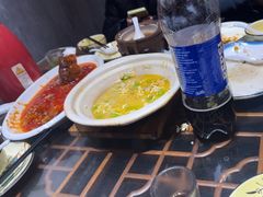 -陈记菜馆·非遗淮扬菜(东关街教场店)