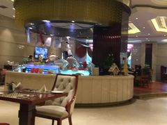 -嘉莱特精典国际酒店·醇咖啡厅