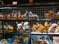 水产区-国际饭店·帆声西饼屋(黄河路店)