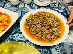 -香满楼(临安路店)