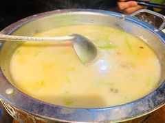 -合家院饭庄(榆关道店)