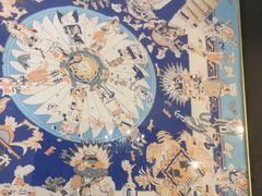 -Mark&Mars Restaurant