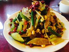 -陈熹公民族美食文化餐厅(中华广场店)