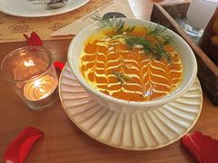 -Mark&Mars Restaurant
