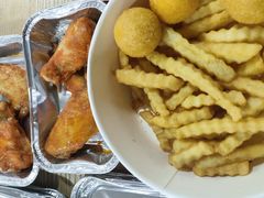 -必胜客(花都百业店)