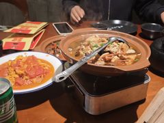 -徽三说·土徽菜·中国徽菜连锁品牌(一中店)