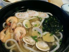 -花漫里餐厅(刺桐店)