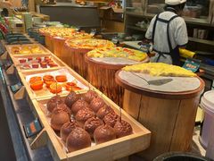 -梨花自助烤肉(西三旗万象汇黑金店)