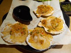 -何师烧烤·香辣蟹·川菜·30年老品牌(太古里旗舰店)