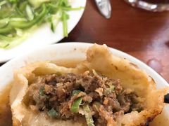 门钉肉饼-宝瑞门钉肉饼店