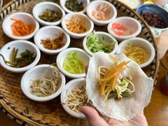 -包整·丝娃娃(一览甲秀楼风景店)