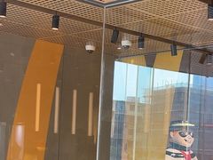 -麦当劳(百利广场店)