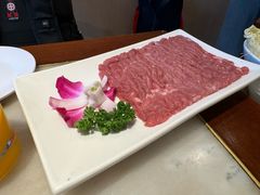 -南门涮肉(天坛店)