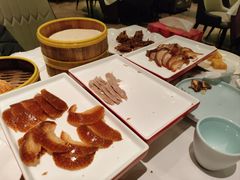 -玉林烤鸭店(定福庄店)