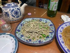 -北京炸酱面馆·烤鸭(前门总店)