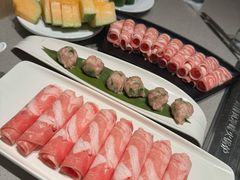 -海底捞火锅(漫乐城夜宵主题店)