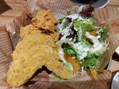 -KimPro 辛普乐概念韩餐