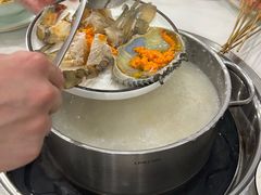-盈田盈粥庄(博山东路店)
