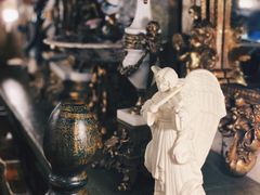 -六月花园咖啡馆(中关村东路店)