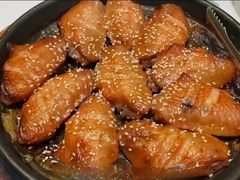 -海派美食•海鲜青岛菜(时代店)