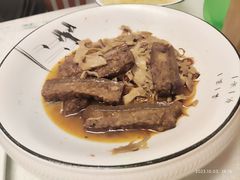 -原乡本味景山西街烤鸭店(北海公园店)