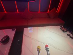 -星聚会KTV(龙湖上海奉贤天街店)