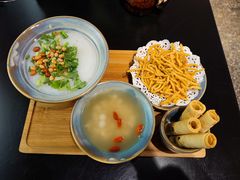 大王油茶经典套餐-大王油茶(二厂文创公园店)