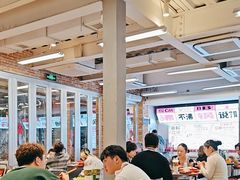 -生活如沸·顺德水牛奶火锅(大学路店)