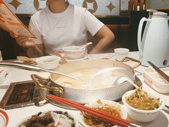 -八合里潮汕鲜牛肉火锅(惠州华贸店)