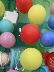 -海豚啵啵体智能游泳馆(惠山万达广场店)