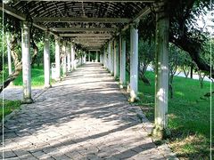 -苏州上方山国家森林公园