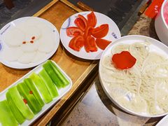 -小龙坎火锅(春熙太古里店)