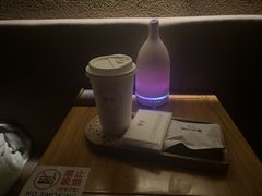 -厘舍SPA(运达店)