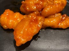 -国味壹号·精品湘菜·宴请佳选(新天地店)