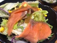 -鹤一烤肉自助餐厅(中关村店)
