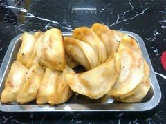 android_upload_pic-清真·玛丽亚新疆菜主题餐厅(浙江中路店)