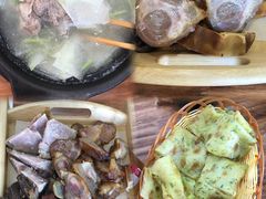 -北极村旅游风景区