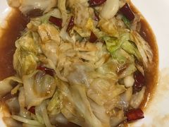 -頂好酒家·经典粤菜(海信广场店)