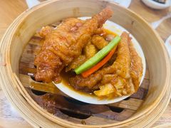 -富豪酒家(正大广场店)