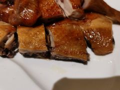 玫瑰豉油鸡-衡山汇·高级粤菜(霄云路店)