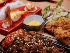 -西月山居匠心创意料理(江汉路新佳丽广场店)