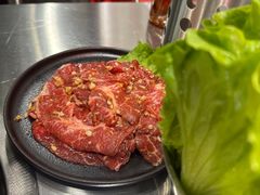 -大喜烤肉(海宁尚东店)