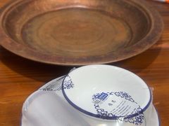 -老北京涮羊肉(航东路店)