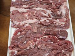-津门老羊家·铜锅涮羊肉·烧烤(科技园店)