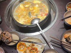 -芸鲜季·云南野生菌餐厅· 云南风物味研社(闵行店)