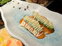 -元通寿司(东骏店)