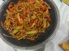 -申阿婆·上海菜·小海鲜(国展店)