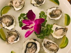 -芽庄MP泰式海鲜海景餐厅