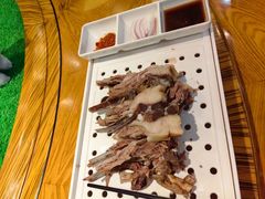 -老毛手抓·盐池滩羊非遗手抓(宁夏总店)